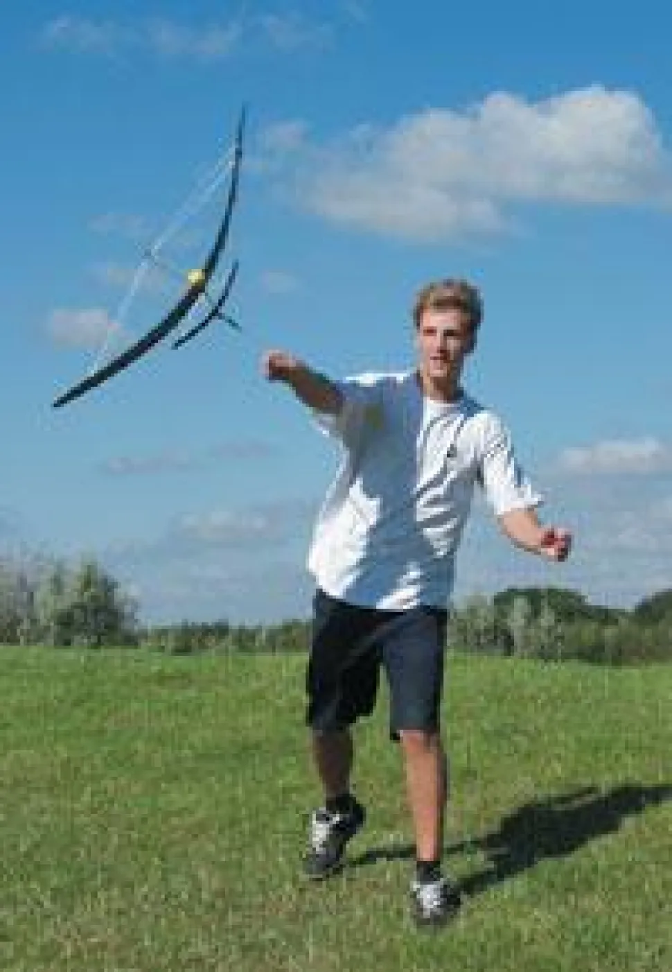 Airglider 40 cm