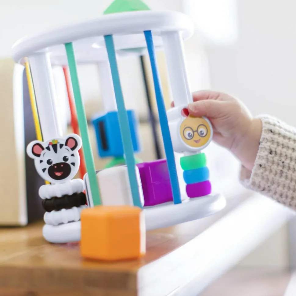 Baby Einstein - Puttekasse