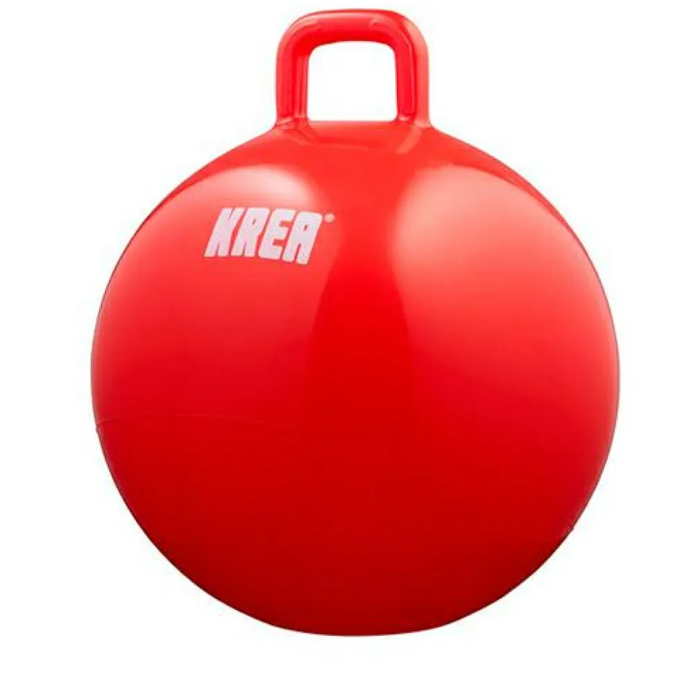 Hoppebold Krea
