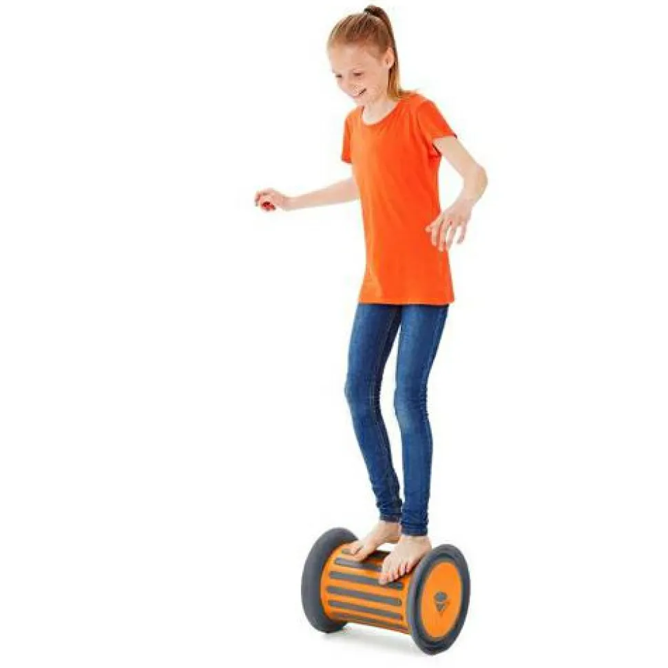 Roller - Balancetromle