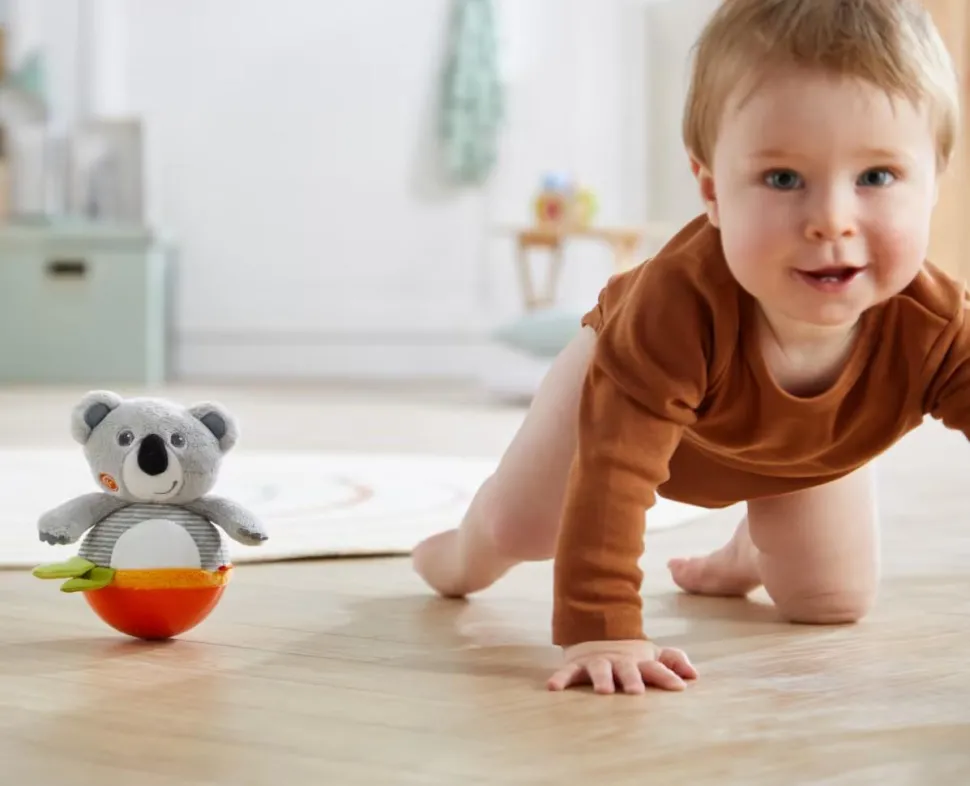 Tumling - Koala