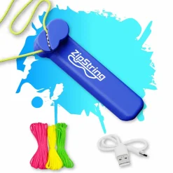 ZipString (ass.), 1 stk